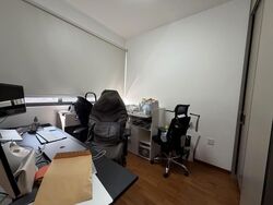 Stirling Residences (D3), Apartment #605323821
